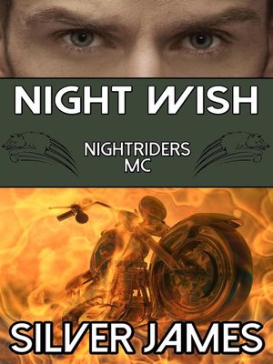 cover image of Night Wish